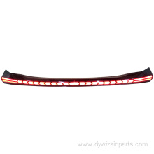 arb rear bumper lights